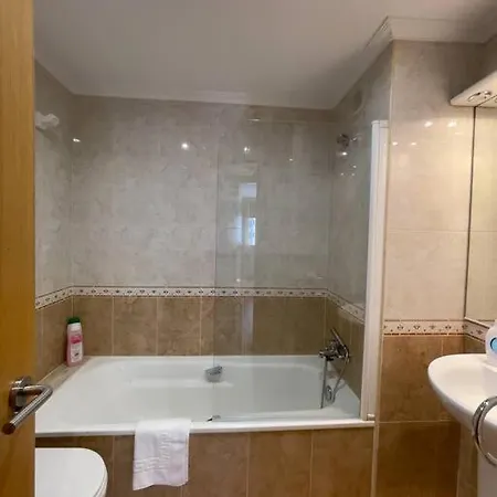 3hab 6pax Wifi Parking Playa A 8 Mins ツ By Rias Baixas Apartment *
