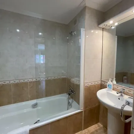 3hab 6pax Wifi Parking Playa A 8 Mins ツ By Rias Baixas *