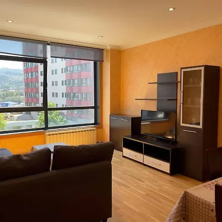 3hab 6pax Wifi Parking Playa A 8 Mins ツ By Rias Baixas * Βίγκο