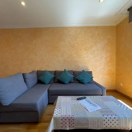 3hab 6pax Wifi Parking Playa A 8 Mins ツ By Rias Baixas * Βίγκο