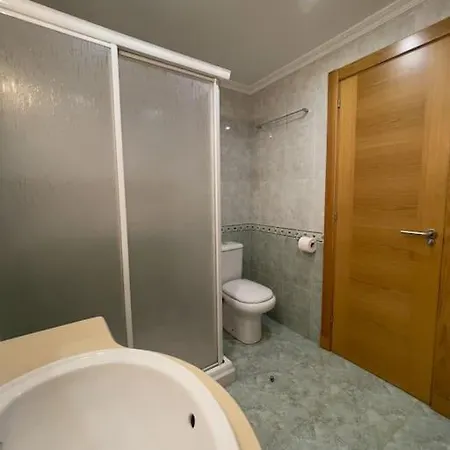 3hab 6pax Wifi Parking Playa A 8 Mins ツ By Rias Baixas