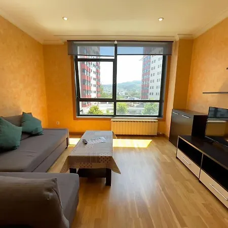 3hab 6pax Wifi Parking Playa A 8 Mins ツ By Rias Baixas Apartment