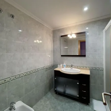 3hab 6pax Wifi Parking Playa A 8 Mins ツ By Rias Baixas * Βίγκο