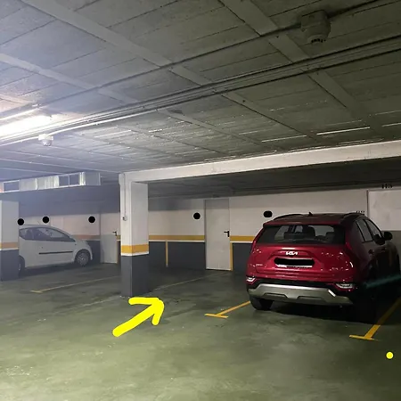 3hab 6pax Wifi Parking Playa A 8 Mins ツ By Rias Baixas