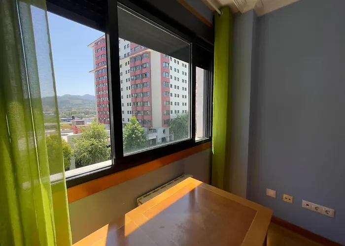 3hab 6pax Wifi Parking Playa A 8 Mins ツ By Rias Baixas *