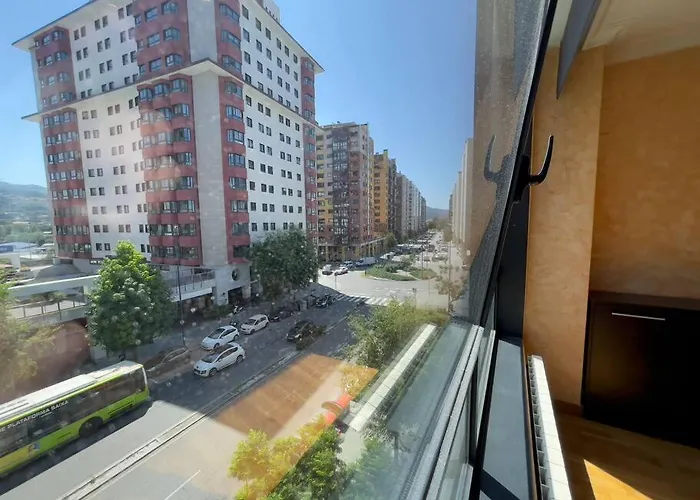 3hab 6pax Wifi Parking Playa A 8 Mins ツ By Rias Baixas 公寓 *